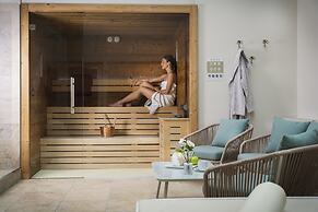 Hotel Mayer & Splendid – Wellness e Spa