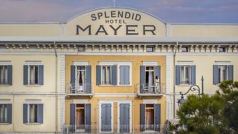 Hotel Mayer & Splendid – Wellness e Spa