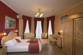 Hotel Mayer & Splendid – Wellness e Spa