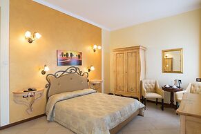 Hotel Mayer & Splendid – Wellness e Spa