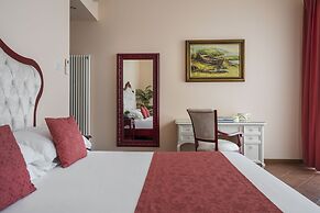 Hotel Mayer & Splendid – Wellness e Spa