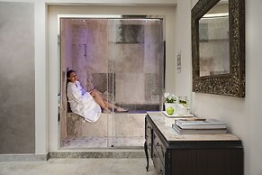 Hotel Mayer & Splendid – Wellness e Spa