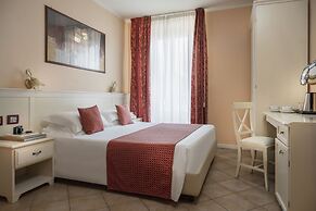 Hotel Mayer & Splendid – Wellness e Spa