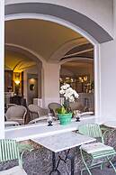 Hotel Beau Rivage