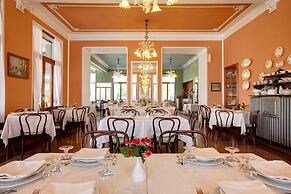 Hotel Beau Rivage