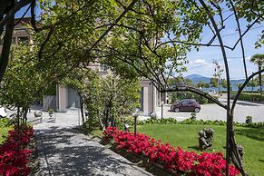 Hotel Beau Rivage