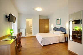 Hotel Beau Rivage