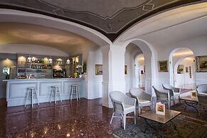 Hotel Beau Rivage