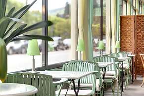 Hotel Beau Rivage