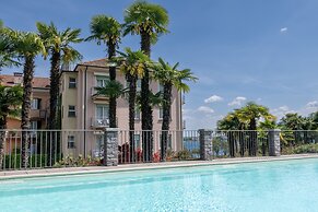 Hotel Beau Rivage