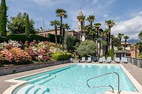 Hotel Beau Rivage