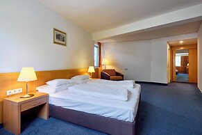 Hotel Strudlhof
