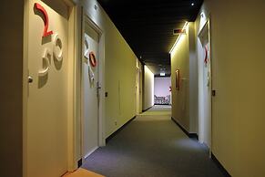 President Hotel Palermo