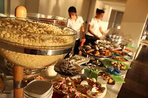 ibis Styles Palermo President