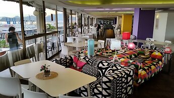 ibis Styles Palermo President