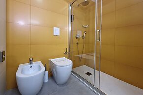 President Hotel Palermo