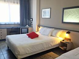 ibis Styles Palermo President