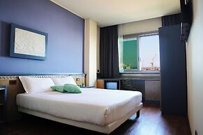 President Hotel Palermo