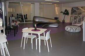 ibis Styles Palermo President