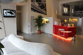 ibis Styles Palermo President