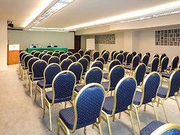 ibis Styles Palermo President