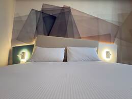 President Hotel Palermo