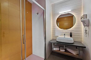 ibis Styles Palermo President