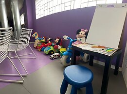 ibis Styles Palermo President