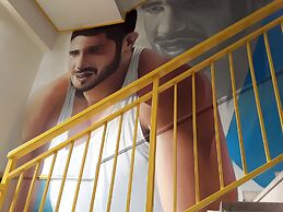 ibis Styles Palermo President