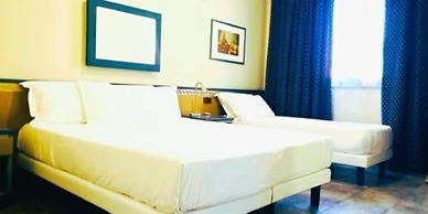 President Hotel Palermo