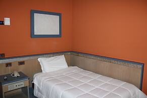 ibis Styles Palermo President