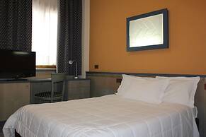 ibis Styles Palermo President