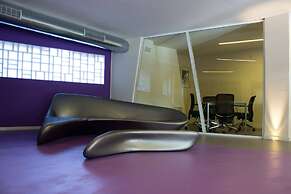 ibis Styles Palermo President