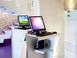 ibis Styles Palermo President