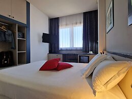 ibis Styles Palermo President