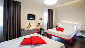 President Hotel Palermo