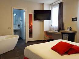 ibis Styles Palermo President