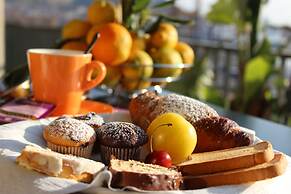 ibis Styles Palermo President