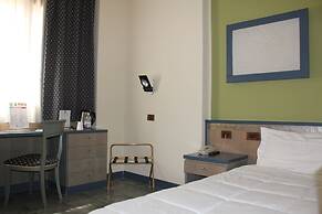 ibis Styles Palermo President