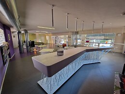 President Hotel Palermo