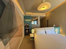 President Hotel Palermo