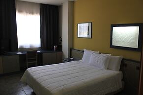 ibis Styles Palermo President