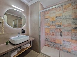 President Hotel Palermo