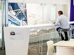 ibis Styles Palermo President