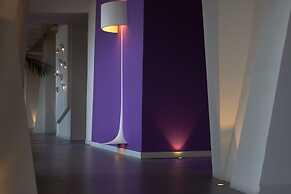 ibis Styles Palermo President