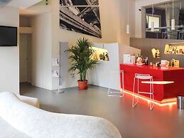 ibis Styles Palermo President