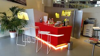 ibis Styles Palermo President