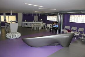 ibis Styles Palermo President