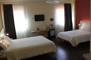 ibis Styles Palermo President