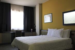 ibis Styles Palermo President